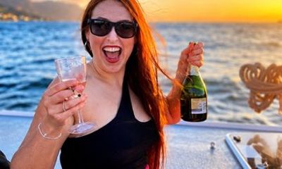 Private St Lucia Champagne Sunset Cruise - Soufrière Hotels