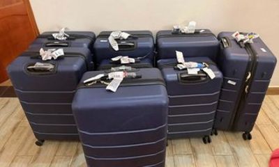 Vancouver Cruise Luggage Pickup, Storage & Airport Delivery 24/7