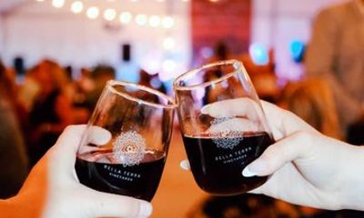 Toronto to Niagara Wine Country Tour with Gourmet Lunch