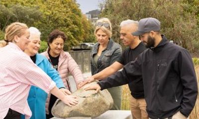 Hikoi Historic Walking Experience