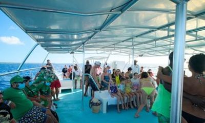 Unexplored Saona Island and Mano Juan Turtle Sanctuary