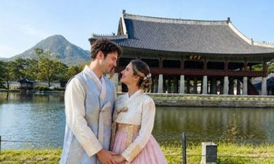 Private Seoul Tour - Explore Landmarks with a Licensed Guide