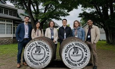 Private Yoichi 8 Hours Tour from Sapporo