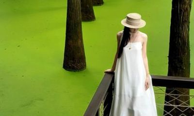 Qingshan Lake Kayaking and Scenic Tour in Hangzhou