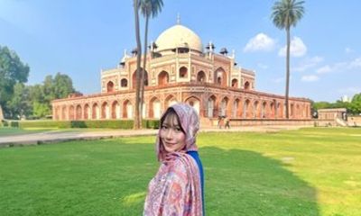 4 Day Private Luxury Golden Triangle Tour Delhi Agra and Jaipur