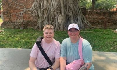 Private Ayutthaya Day Tour from Bangkok