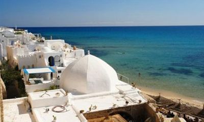 6 Day Tunisia Discovery Small Group Tour
