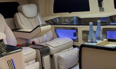 Private transfer from Casablanca to Rabat