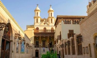 Day Tour Museum of Egyptian Civilization Citadel Coptic Cairo