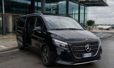 Private Transport in Milan Metropolitan City