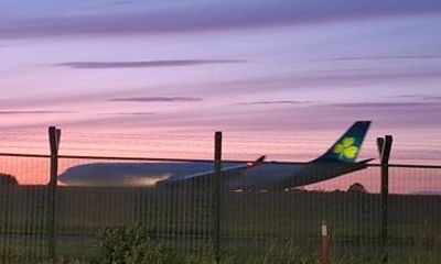 Dublin to Kilkenny Private Transfer From Airport or City