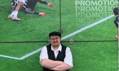 Millworkers to Mid Field an Industrial Tour with a Football Twist