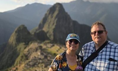 Access to Machupicchu Circuit 3B Last Minute