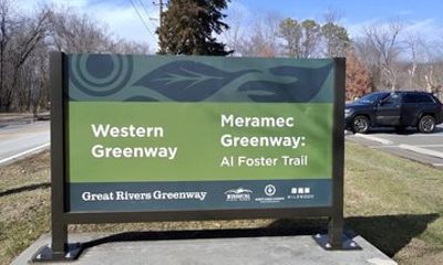 Al Foster Trail Guided E-Bike Experience in Missouri