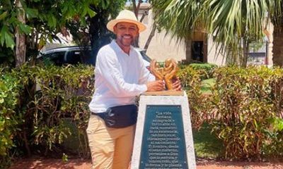 Authentic Cultural Experience in Santo Domingo