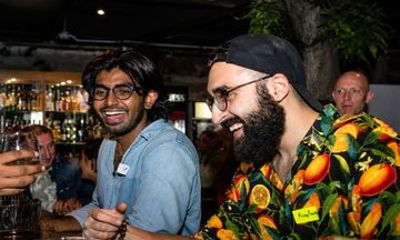 Kuala Lumpur Nightlife Pub Crawl with 4 Venues and Drinks