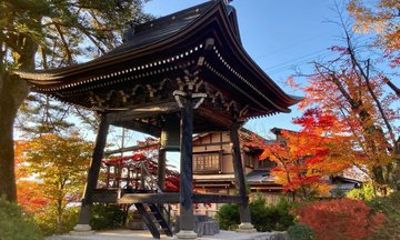 Kanazawa Guided Walking Tour Discover 4 Iconic Spots