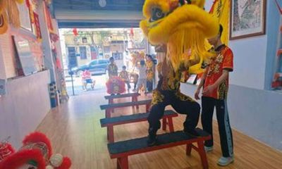 Private Guangzhou Cultural Discovery 1 Day Tour