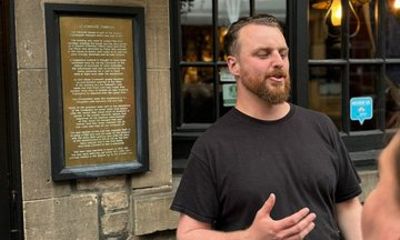 Stories of Old Town Experience