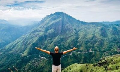Sri Lanka 7 Day Highlands Tour with Entry and Adventures Fees