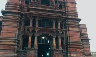 2 Day Vrindavan Temples and Myths Tour with a Local Guide