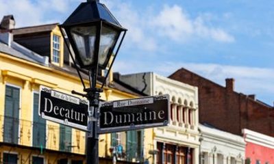 New Orleans Ghost and True Crime 2 Audio Sightseeing Bundle