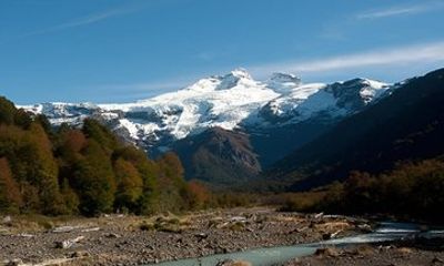 Unmissable Cerro thunder and Black Blizzard in one day
