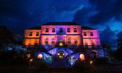 Rose Hall Haunted Tour and Luminous Lagoon Night Experience