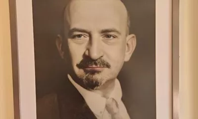 Israels Innovation Story Through 120 Years