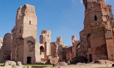 Authentic Rome Tour - Hidden Gems