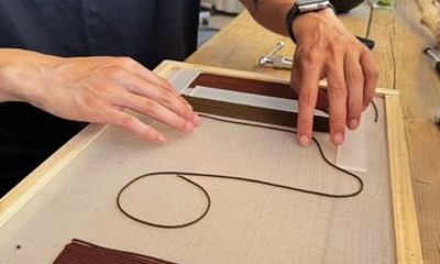 Incense Lab I Workshop: Foundations of Scent