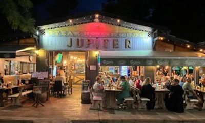 Pub Quiz Sunny Beach