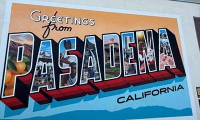 Old Pasadena Small-Group Food Walking Tour