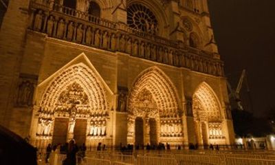 Notre-Dame and Hidden Paris A Local’s Walking Tour