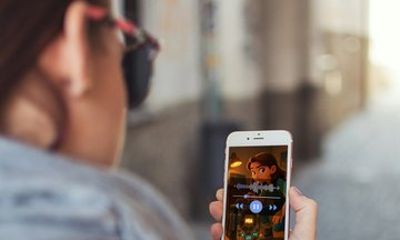 Outdoor Escape Game an Interactive Audio Quest in St George UT