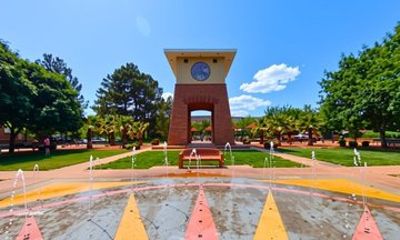 Outdoor Escape Game an Interactive Audio Quest in St George UT