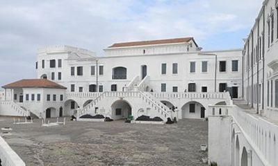 Kakum National Park Cape Coast and Elmina Castles Tour