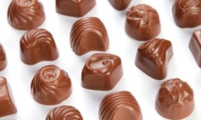 Fun Chocolate Making Class With a Local Chef in Dallas
