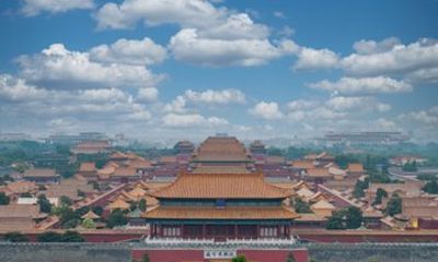 5 Day Private Beijing Stay 3 Hosted Days and Airport Transfers