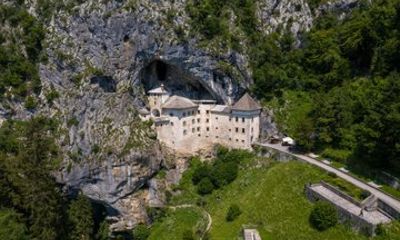 Postojna Cave & Predjama Castle Private Shore Tour