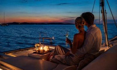 Romantic Experience