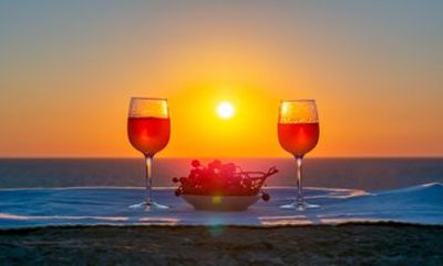 Private Mount Etna Sunset Shore Tour from Catania Port