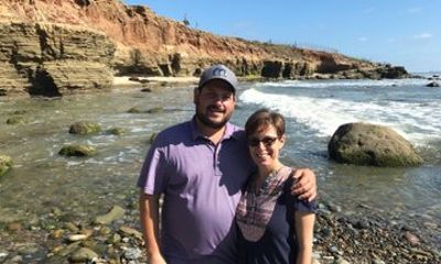 San Diego History & Food Tour: Old Town, Liberty Station, Pt Loma
