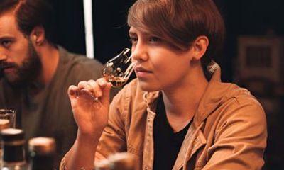Authentic Premium Polish Vodka Tasting Experience in Krakow