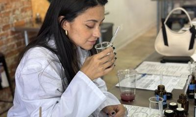 Make Your Own Signature Scent in Tampa