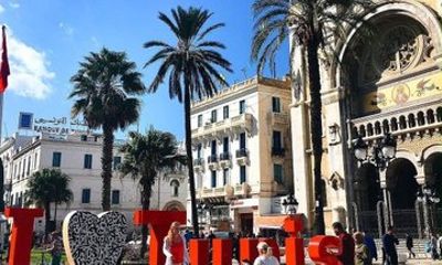 Tunis Carthage and Sidi Bou Said Private Full Day Experience