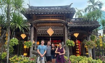 Hoi An Private Street Food Tour Eat Like A Local