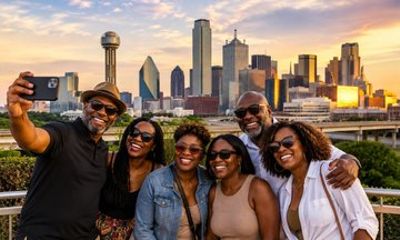 Dallas Black History Adventour
