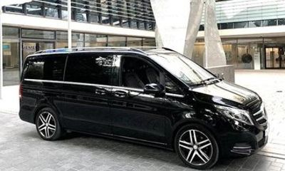 Private Transfer from Rabat to Fes