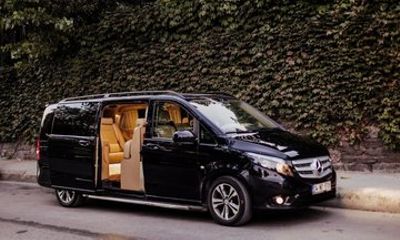Private Transfer from Agadir To Casablanca